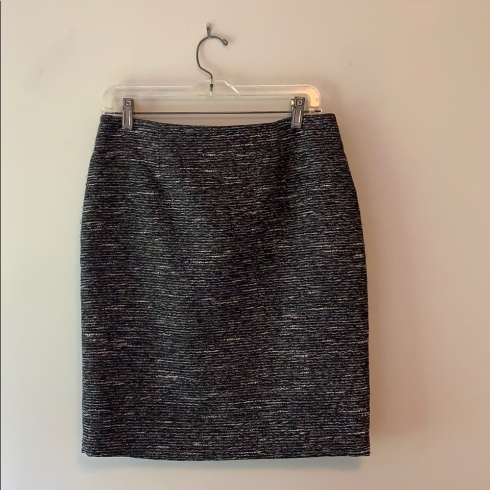 Vince Camuto, 8P pencil skirt